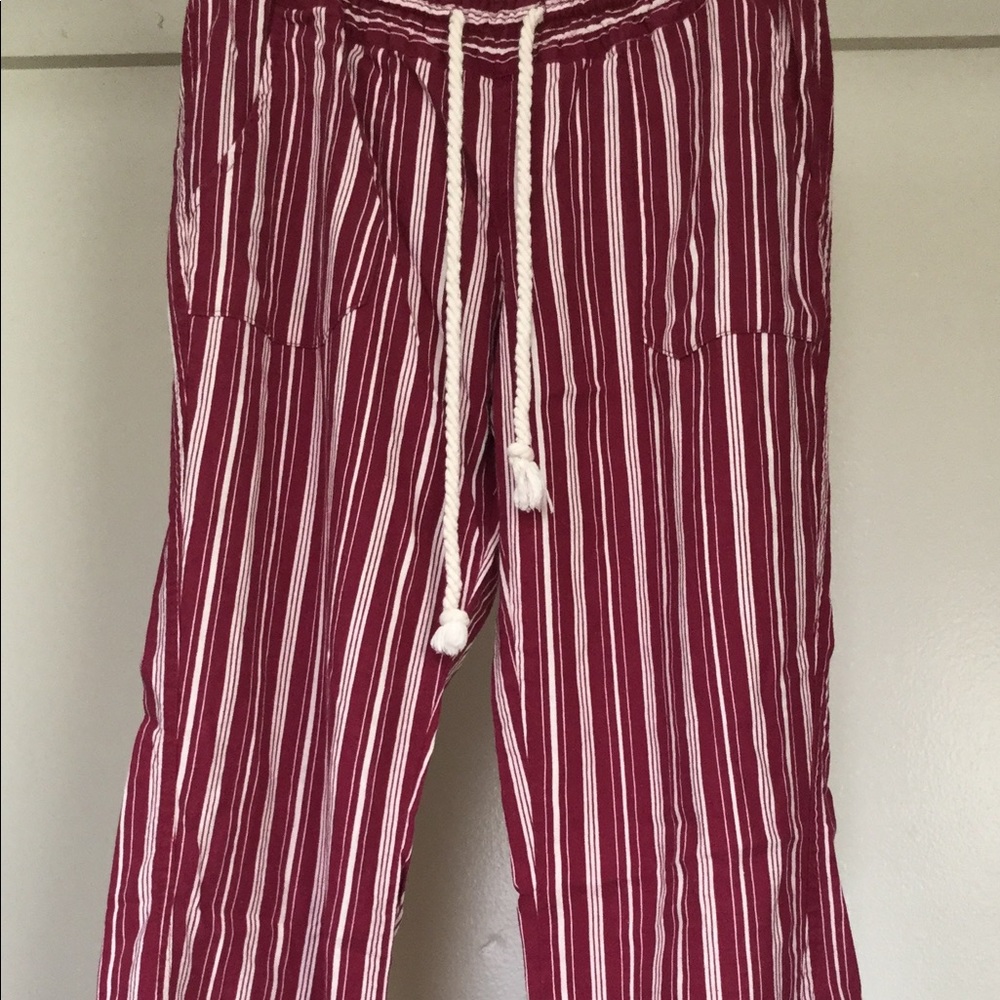 Roxy Oceanside pants